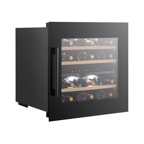 Temptech Oslo OZ60DB-24 vinkøleskab