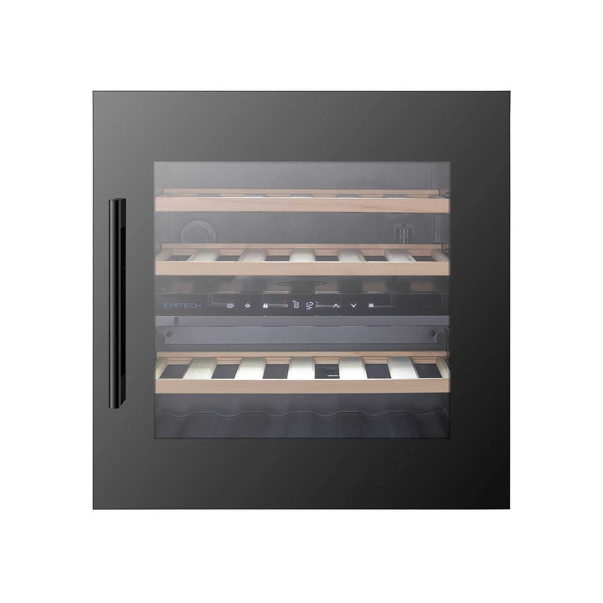 Temptech Oslo OZ60DB-24 vinkøleskab