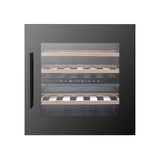 Temptech Oslo OZ60DB-24 vinkøleskab