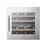 Temptech Oslo OZ60DX-24 vinkøleskab