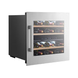 Temptech Oslo OZ60DX-24 vinkøleskab