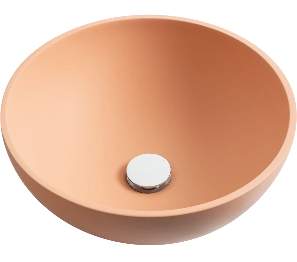 Torino vask i Fersken mat