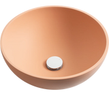 Torino vask i Fersken mat