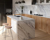 Trance Xgloss Dekton bordplade på mål