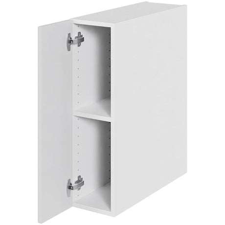 Multi-Living Køkken hyldeskab i Romantik H: 70,4 cm D: 60,0 cm - 1 låge inklusiv 1 hylde - Bredde: 20 cm