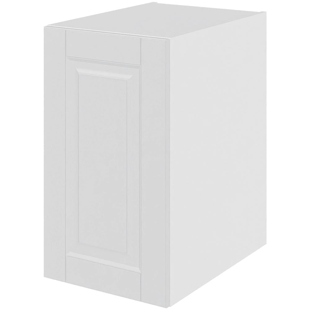 Multi-Living Køkken grydeskab i Romantik underskab H: 70,4 cm D: 60,0 cm - Inklusiv 2 udtræksriste - Bredde: 40 cm