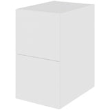 Multi-Living 2 skuffelook - Hyldeskab 40 cm med hylde og låge