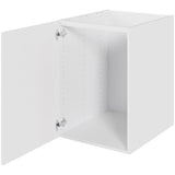 Multi-Living Køkken vaskeskab i Romantik H: 70,4 cm D: 60,0 cm - Inklusiv affaldsstativ - Bredde: 60 cm