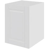 Multi-Living Køkken grydeskab i Romantik underskab H: 70,4 cm D: 60,0 cm - Inklusiv 2 udtræksriste - Bredde: 50 cm