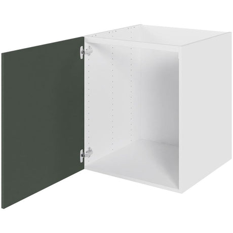 Multi-Living Vaskeskab i Cibo Verde 120 H: 70,4 cm D: 60,0 cm B: 60 cm - Inklusiv affaldsstativ - Bredde: 50 cm
