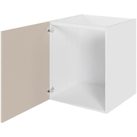 Multi-Living Køkken vaskeskab i Cibo Sabbia H: 70,4 cm D: 60,0 cm - Inklusiv affaldsstativ - Bredde: 60 cm