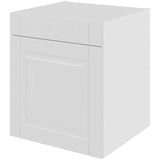 Multi-Living Køkken grydeskab i Romantik underskab H: 70,4 cm D: 60,0 cm - 2 udtræksriste 1 låge & 1 skuffe med fuldudtræk/softluk - Bredde: 60 cm