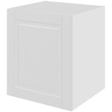 Multi-Living Køkken grydeskab i Romantik underskab H: 70,4 cm D: 60,0 cm - Inklusiv 2 udtræksriste - Bredde: 60 cm