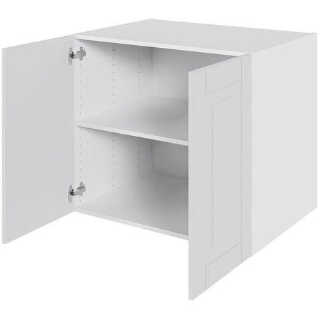 Multi-Living Køkken hyldeskab i Romantik H: 70,4 cm D: 60,0 cm - 2 låger inklusiv 1 hylde - Bredde: 100 cm