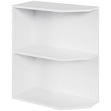 Multi-Living Afslutningsreol 30 cm / højde 70,4 cm