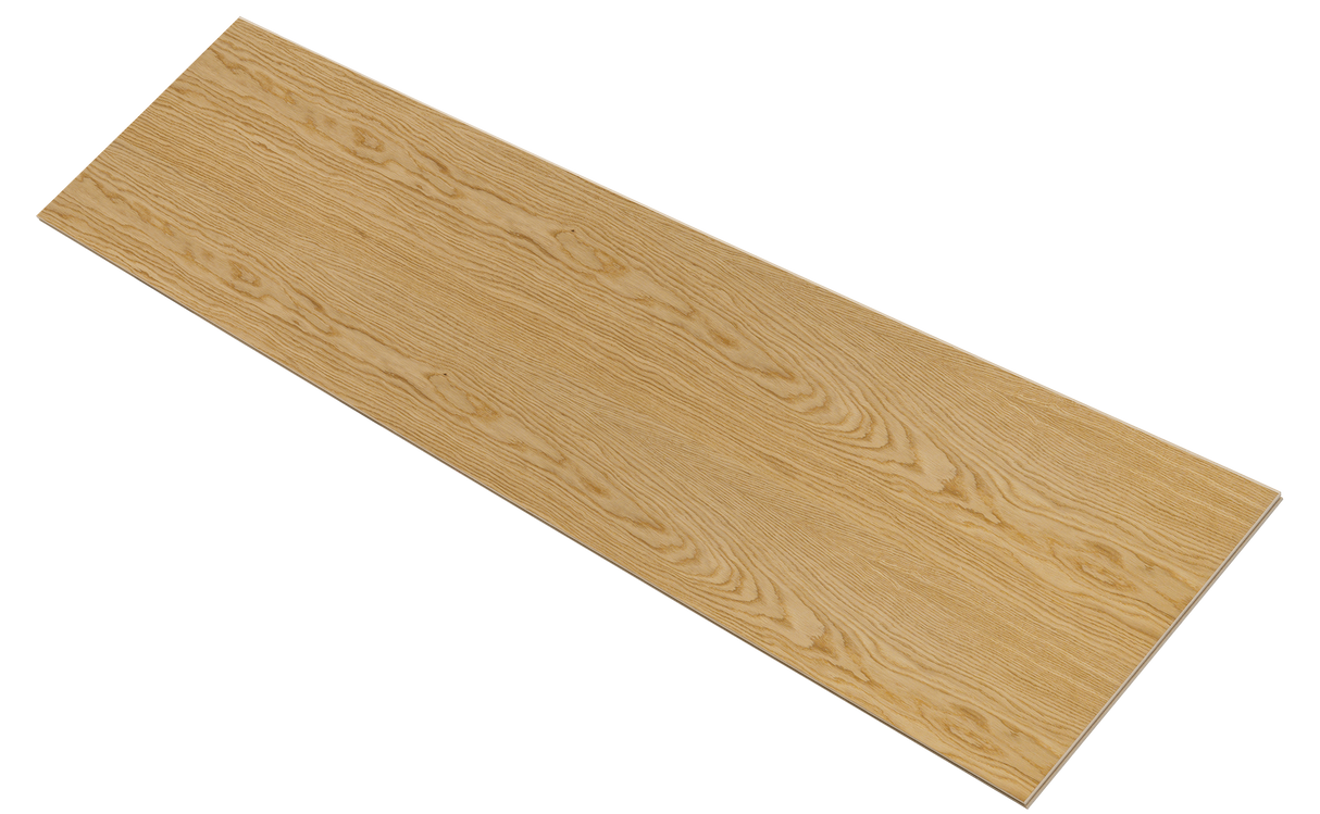 Uni paneler i klar oliering - vælg mellem forskellige størrelser for at sammensætte din væg