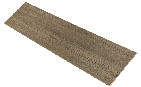 Uni paneler i sort oliering - vælg mellem forskellige størrelser for at sammensætte din væg