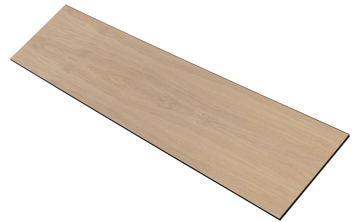 Uni paneler i hvid olie og sort kerne - vælg mellem forskellige størrelser for at sammensætte din væg