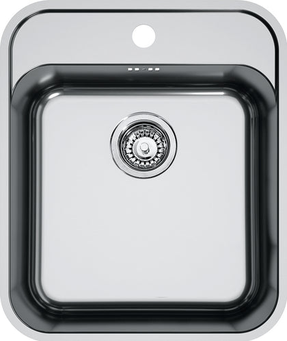 Franke SRX 210-40 TL UG