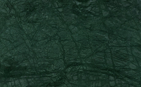 Verde Guatemala Marmor bordplade på mål med mat overflade