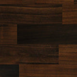 Valnød Amerikansk sort oliering bordplade på mål