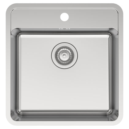 LAVABO Venus 60 - Stål