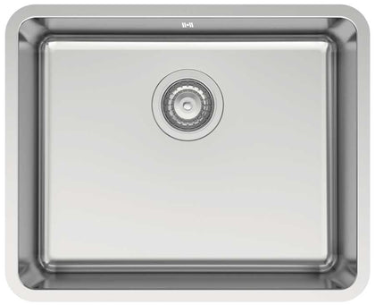 Lavabo Venus 500 Stål