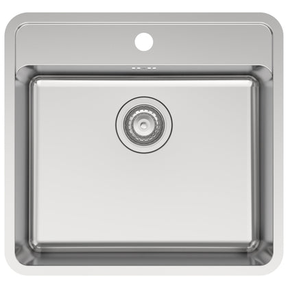 Lavabo Venus 60 - BP Mors