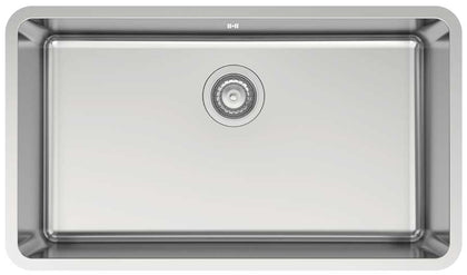 Lavabo Venus 720 Stål