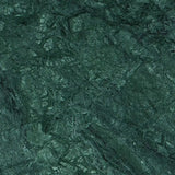 Verde Guatemala Marmor bordplade på mål