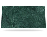 Verde Guatemala Marmor bordplade på mål