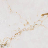 Versailles Ivory Poleret Komposit bordplade på mål