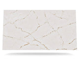 Versailles Ivory Poleret Komposit bordplade på mål