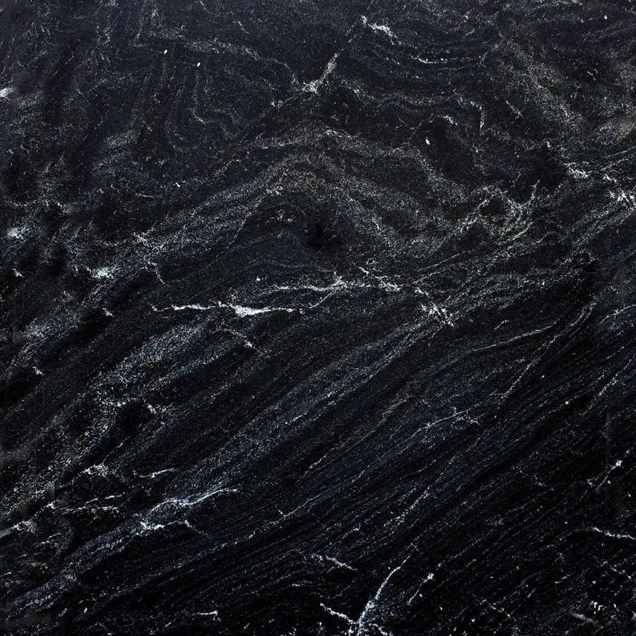 Via Lattea Satin Natursten bordplade på mål