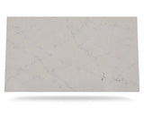 Victorian Silver Poleret Komposit bordplade på mål