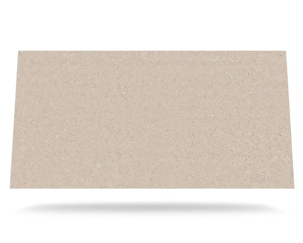 Avorio Dekton bordplade på mål