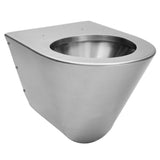 ELDBERG TOILET WCVE