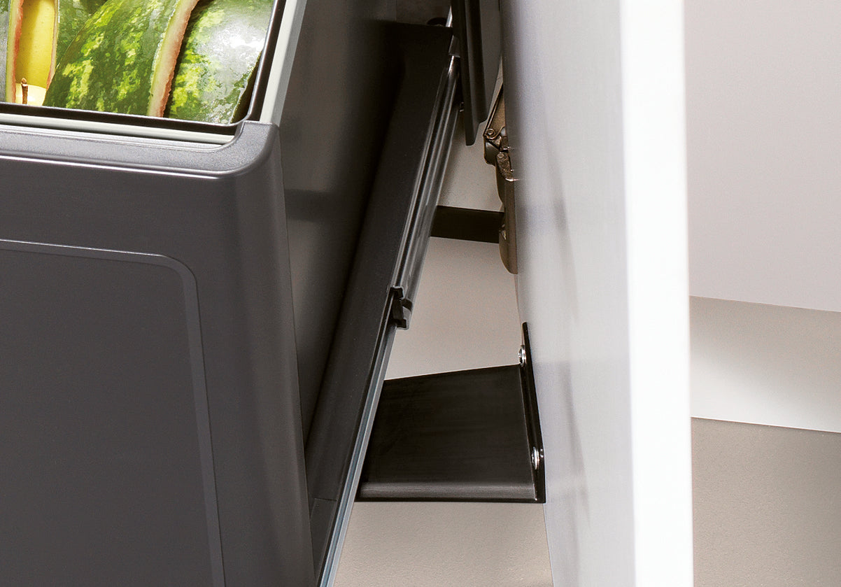 BLANCO BOTTON PRO 45/2 automatic affaldssystem