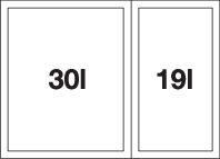 BLANCO FLEXON II 60/2