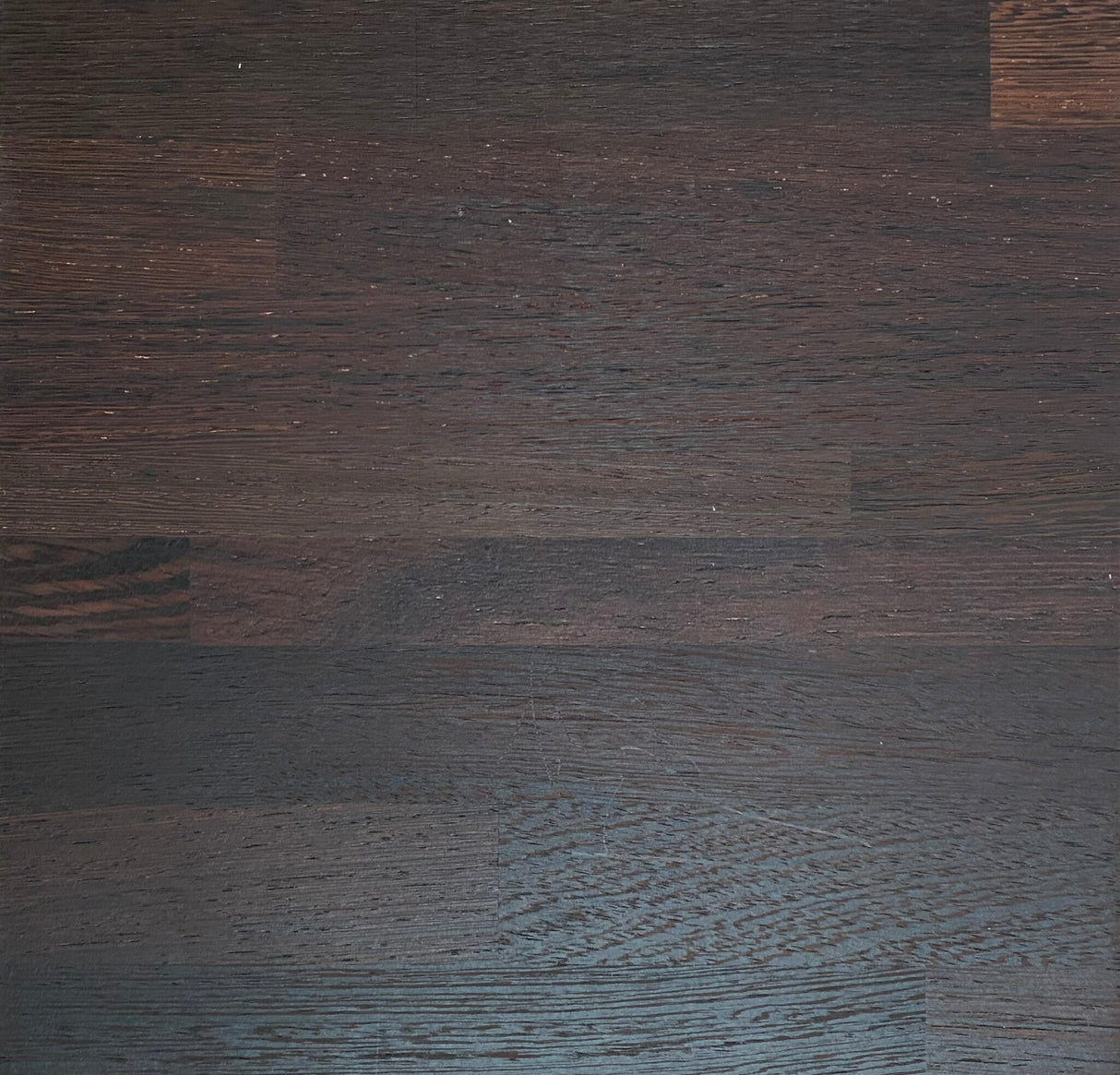 Wenge / MFSCWXX natur oliering - bordplade på mål