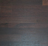 Wenge / MFSCWXX natur oliering - bordplade på mål