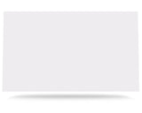 White Storm Mat Komposit bordplade på mål