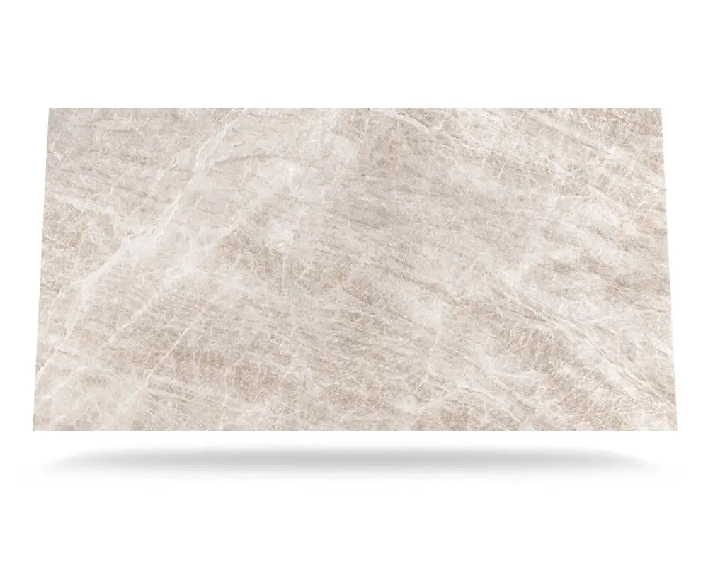 BASIC+ Yamuna Mat Florim keramik bordplade på mål