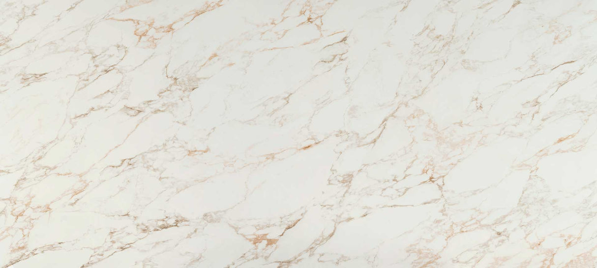 Zephyr Dekton bordplade på mål - 20 mm tykkelse