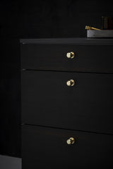 Furnipart Manor Round Guld Ø30mm