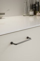 Furnipart  Lounge Greb Gun-metal 128/160