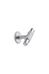 Furnipart Manor T Inox look Ø30mm