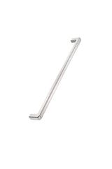 Furnipart Mango Greb Inox look 160/192/320mm