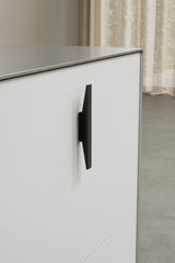 Facet greb, lille - vælg mellem forskellige farver