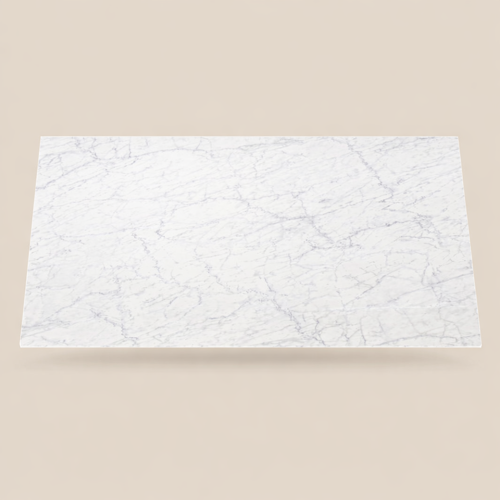 BP Mors bordplade 3455 Arabescato på mål